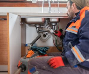 About Emergency plumbing pros Marion, IL
